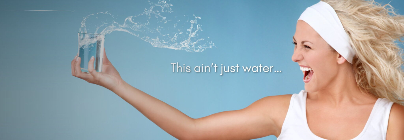 this aint just water1400